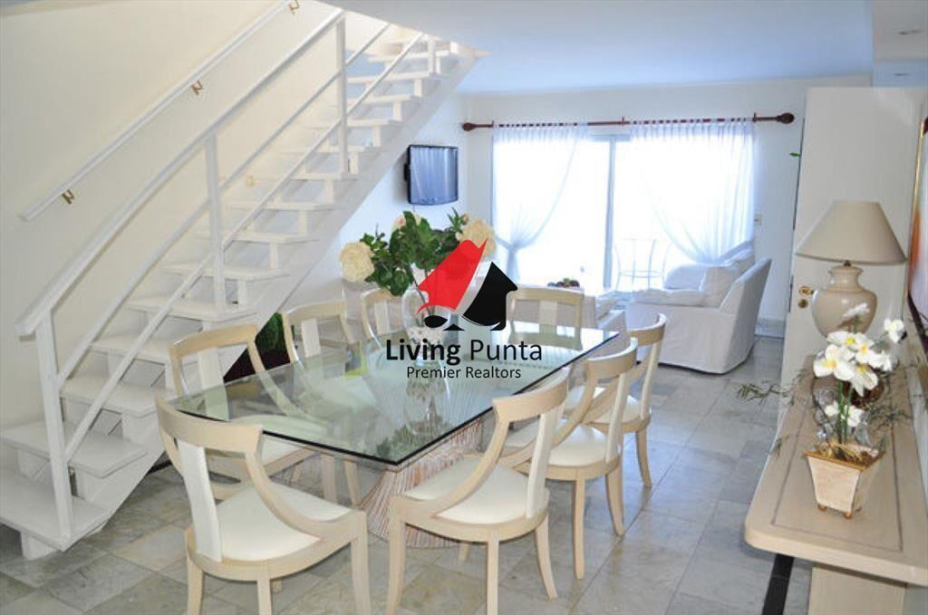 Apartamento en Brava,