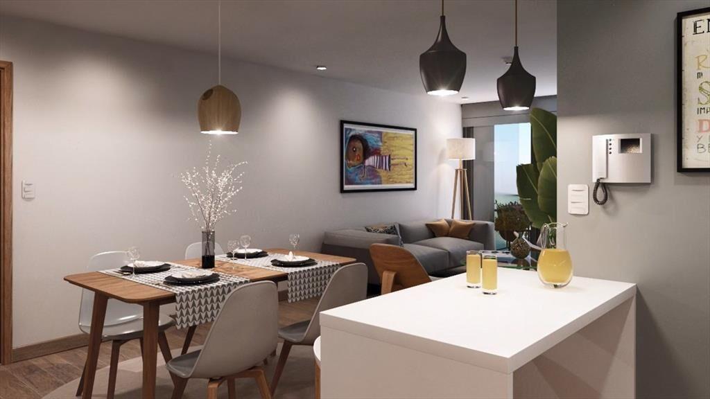 Venta Apartamento 1 Dormitorio Parque Batlle en lo mejor de