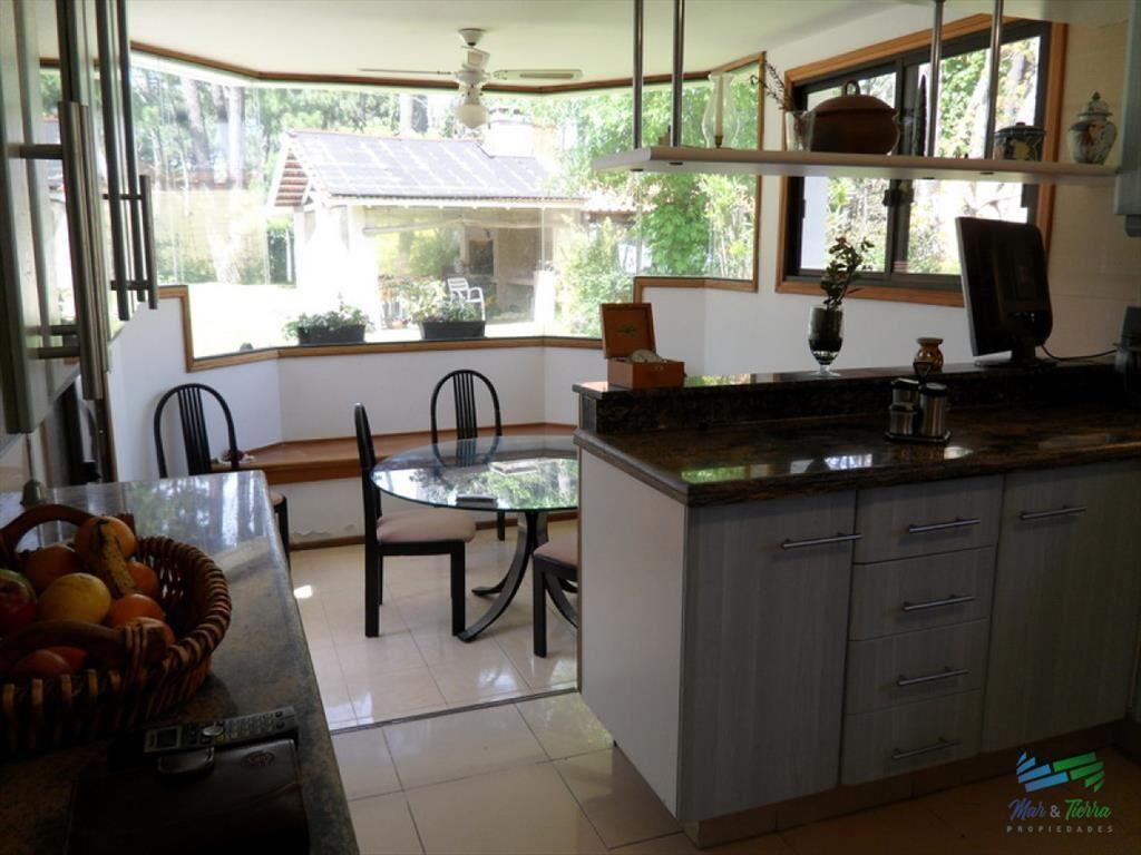En alquiler Maravillosa casa en zona San Rafael,