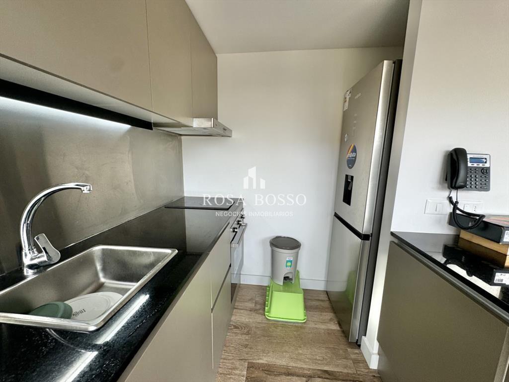 APARTAMENTO EN VENTA DE 1 DORMITORIO EN PENINSULA