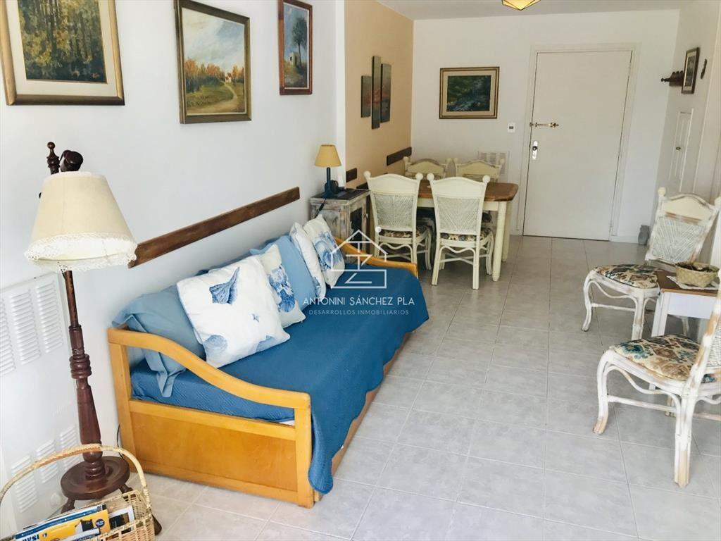 Apartamento Venta 1 Dormitorio Punta del Este del