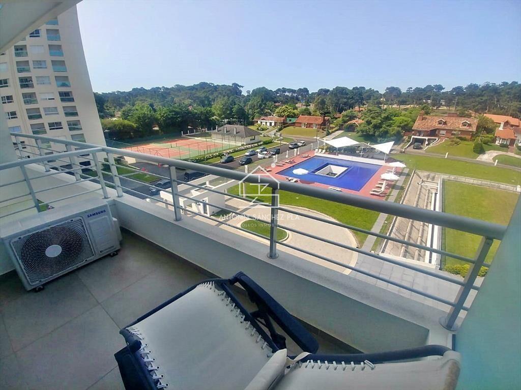 Apartamento en Venta Roosevelt - Punta del Este