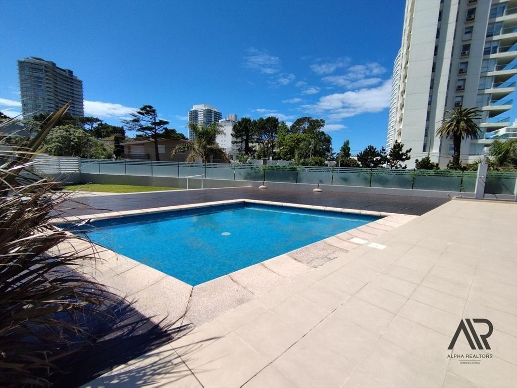 Apartamento en Miami Bvar. 2 dormitorios alquiler tempor...