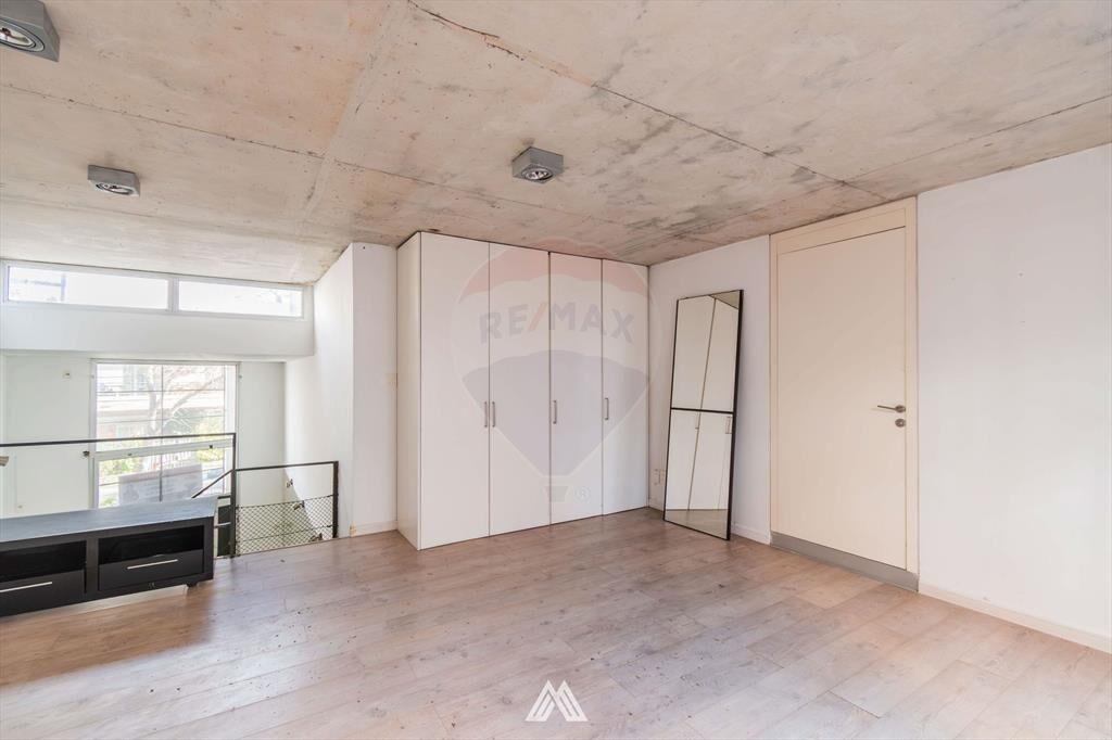 VENTA APARTAMENTO UN DORM 2 BAÑOS PARR. POCITOS