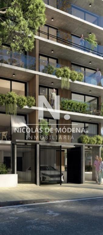 Apartamento en Venta de 1 Dormitorio en Para