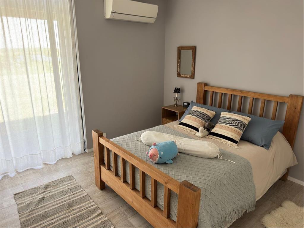 Excelente y moderna casa en el Golf de Carmelo