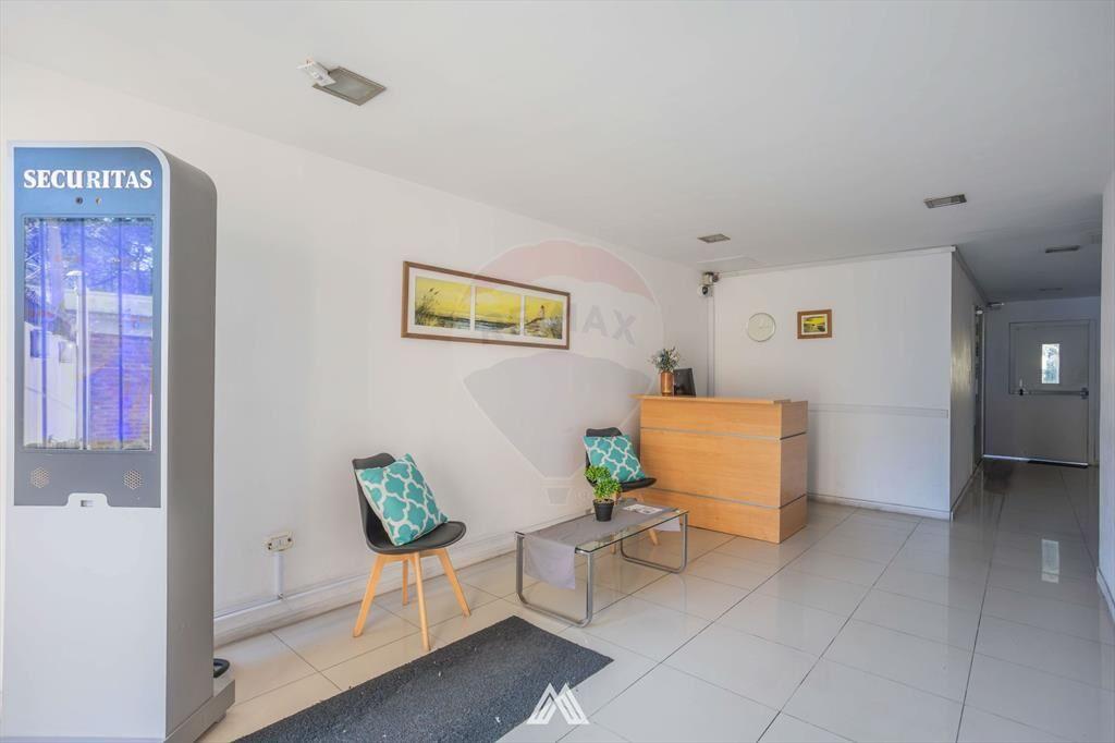 VENTA MONOAMBIENTE C/BALCON Y GARAJE LA BLANQUEADA
