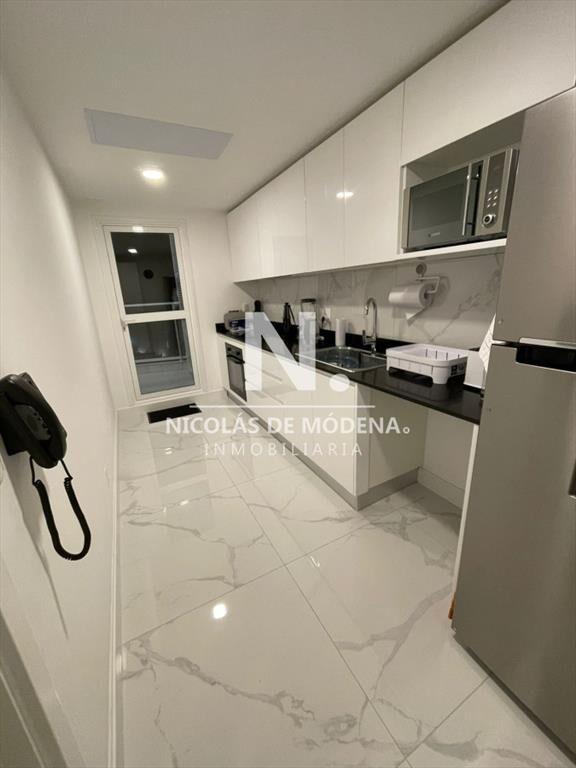 Excelente departamento, comodo e iluminado con al