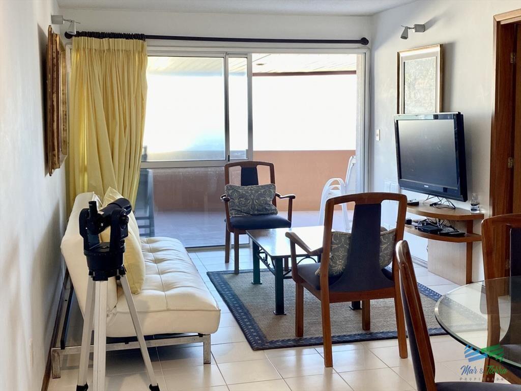 En venta , piso alto , con espectacular vista al