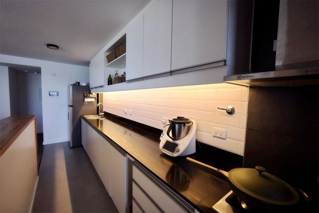 Apartamento 3 dormitorios con cochera | Interlagos