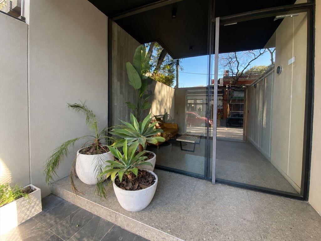 Apartamento En Venta En Punta Carretas a Estrenar 2 dormito
