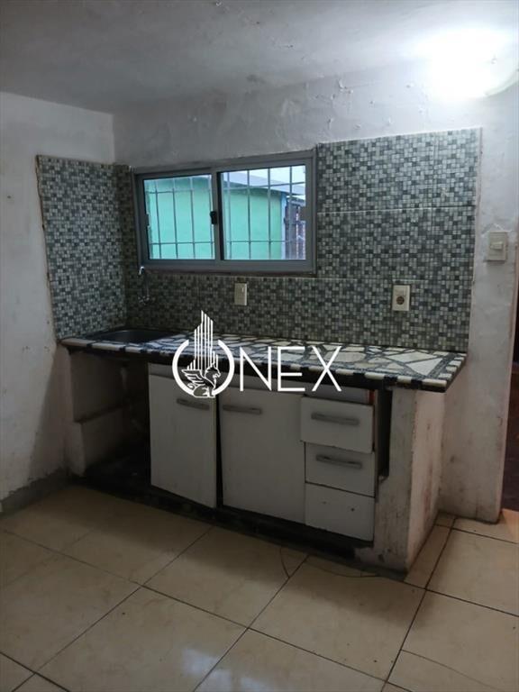 ONEX ALQUILA CASA DE 2 DORM. PARQUE DEL PLATA SUR