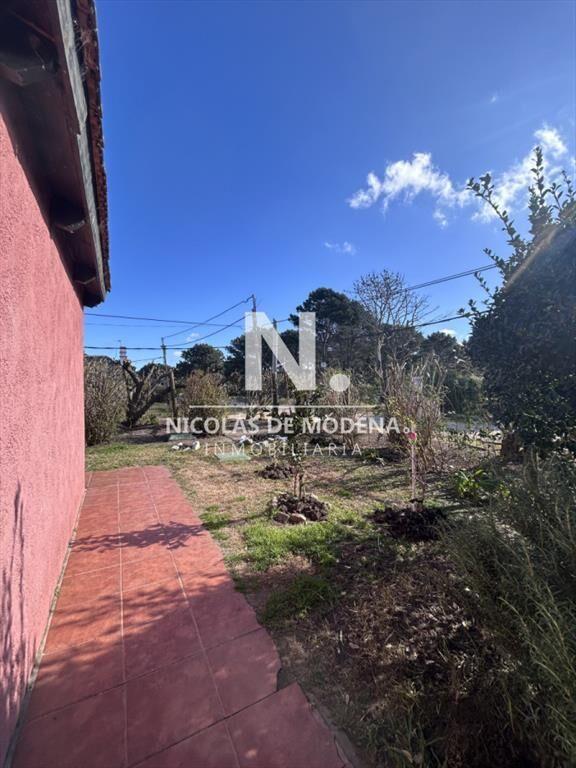 Casa en Punta Ballena, Tio Tom