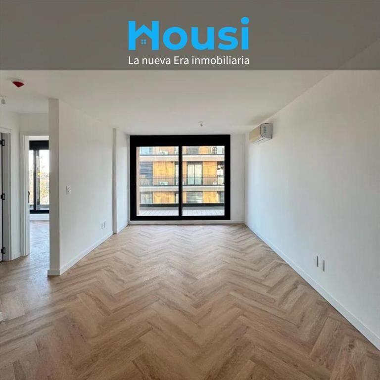 Apartamento De 2 Dormitorios En Alquiler - Costanera Villag