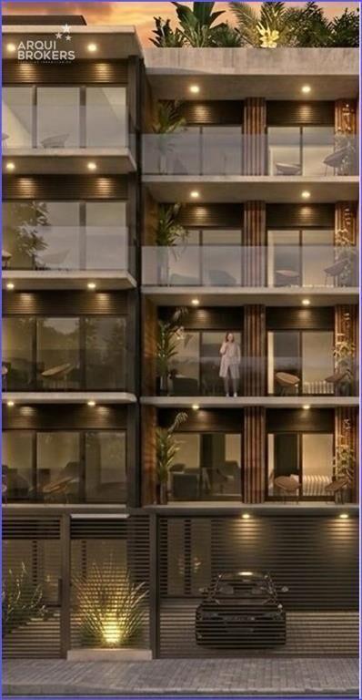 Apartamento de un dormitorio en venta en Pocitos Nuevo - 30