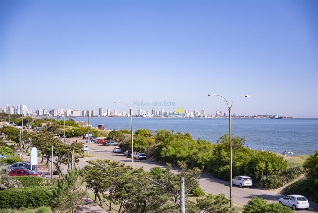 Se vende apartamento de 3 dormitorios en Edificio