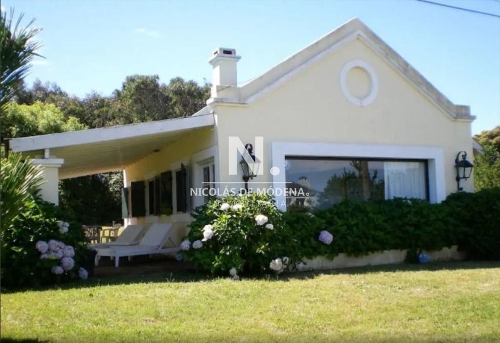 Casa en venta en El Chorro - Manantiales