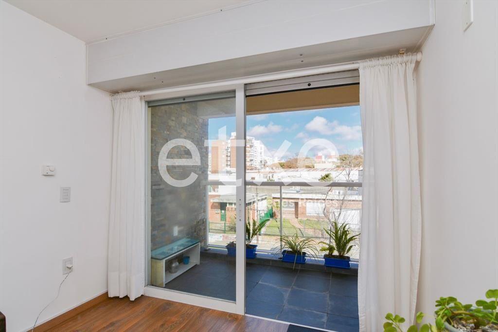 Apartamento de 1 Dormitorio en Venta Malvín...