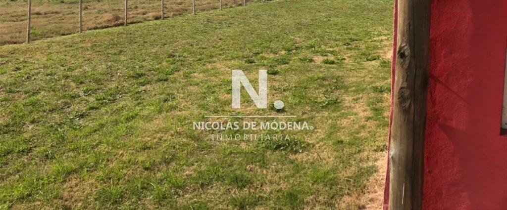 Campo de 63 hectáreas en Venta - Producción y