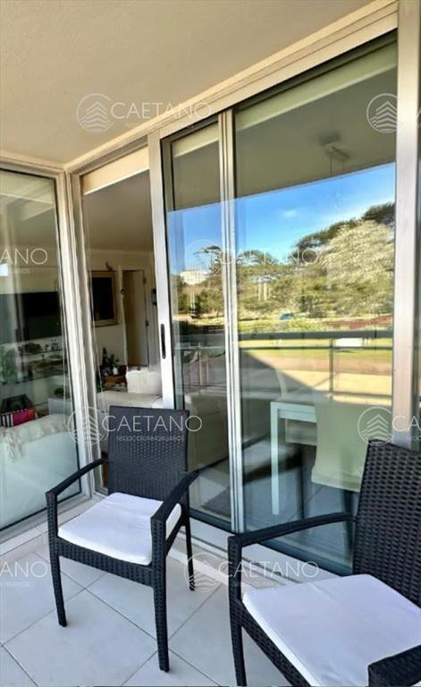 Venta apartamento 2 dormitorios. Roosevelt, Punta del Este