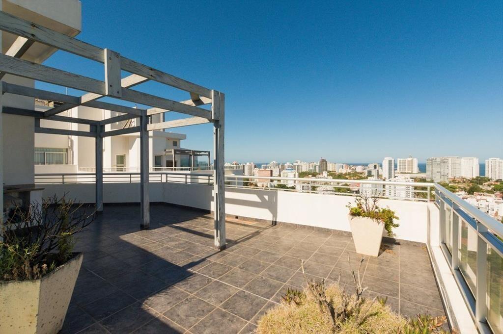 Apartamento 2 dormitorios alquiler temporada
