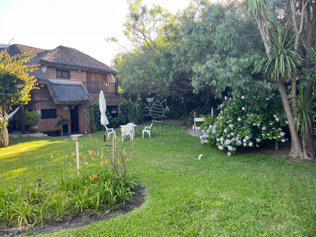 Hermosa casa a pasos del mar