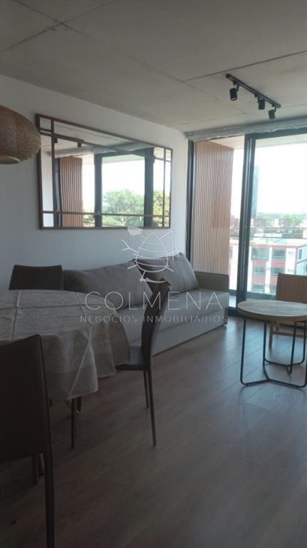 Apartamento Monoambiente en Green Park Solanas