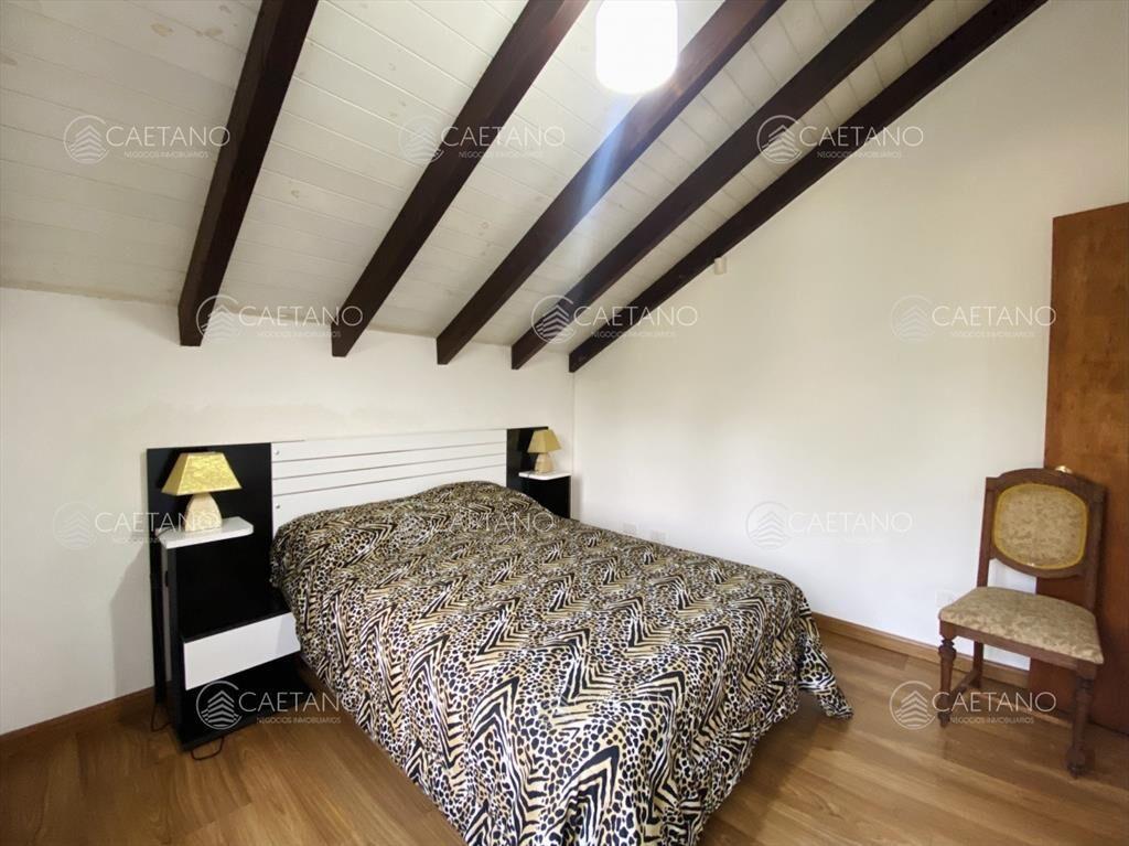 Alquiler tempral casa 3 dormitorios. Pinares Punta del Este