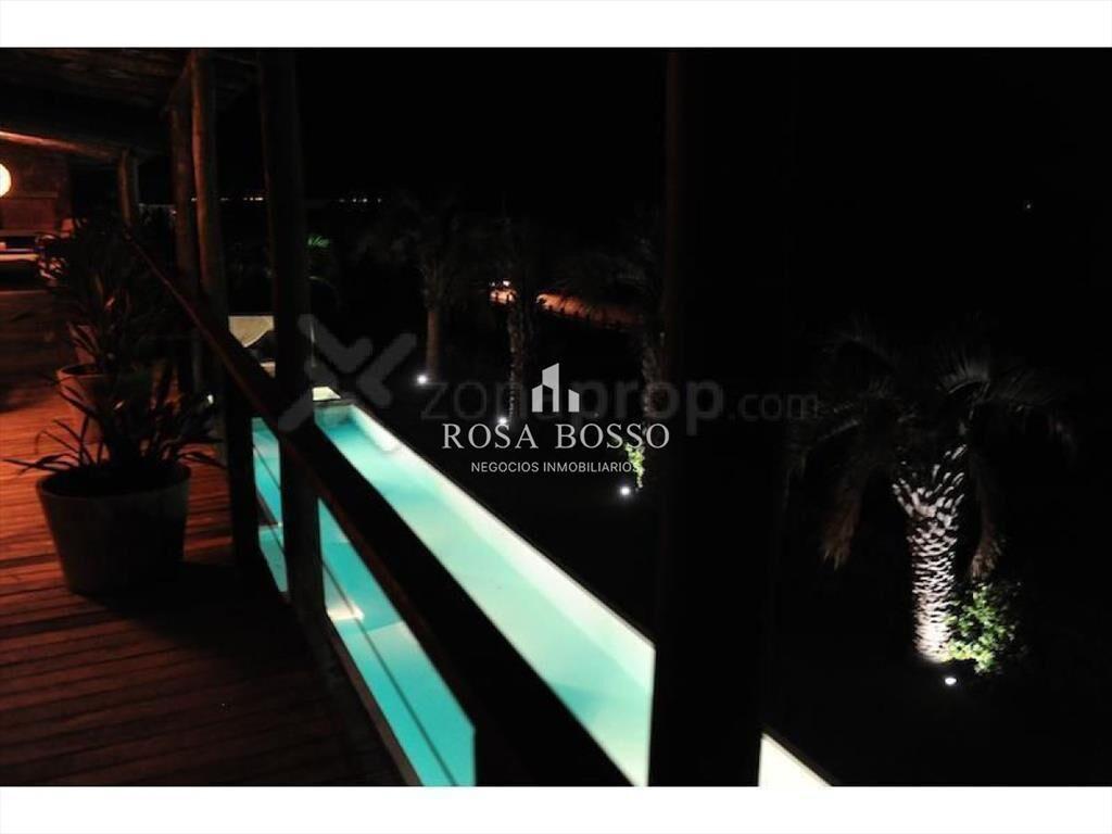 Casa en José Ignacio, 5 dormitorios *