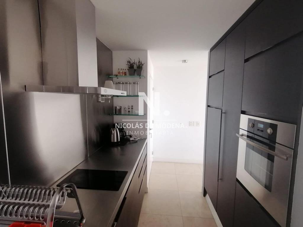 En venta apartamento de 2 dormitorios en con el