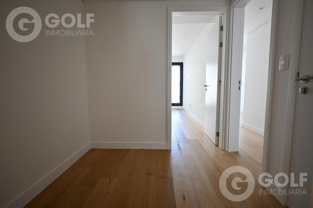 Venta de apartamento 3 dormitorios en Villa Biarritz
