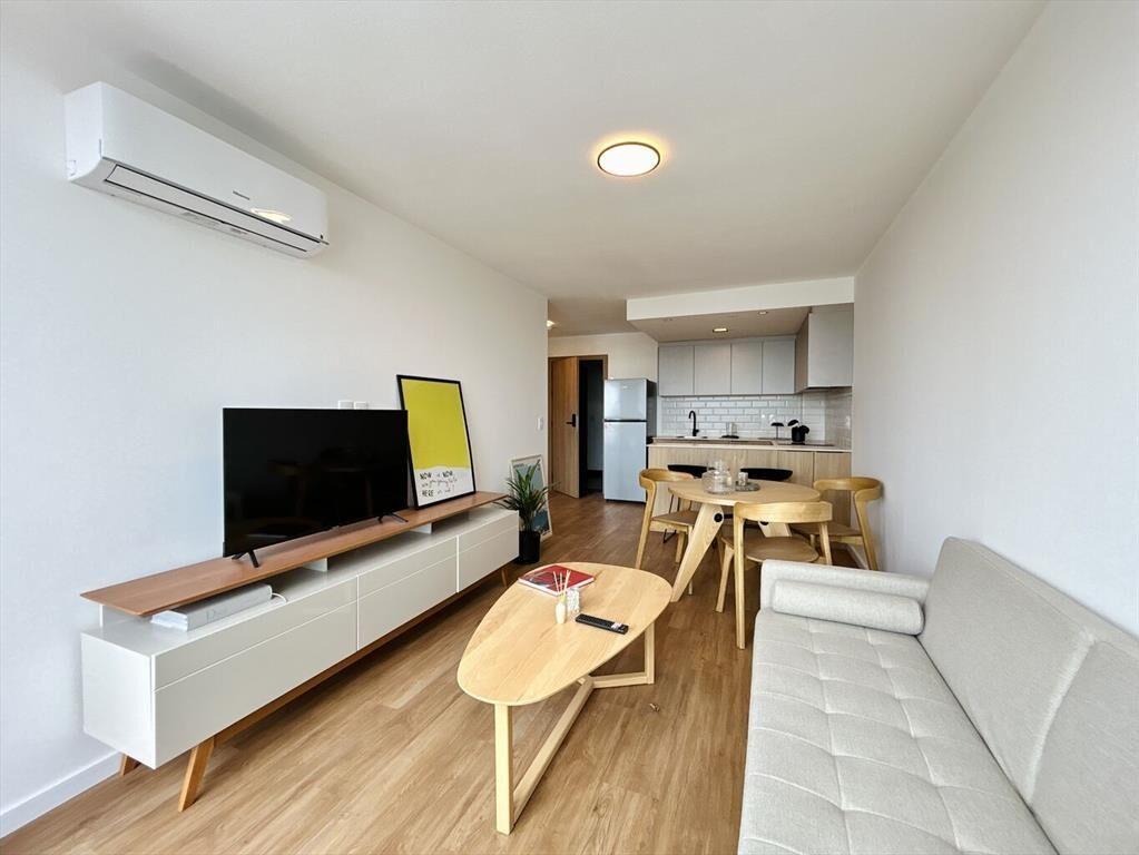 Venta apartamento 1 dormitorio en Pocitos a estrenar
