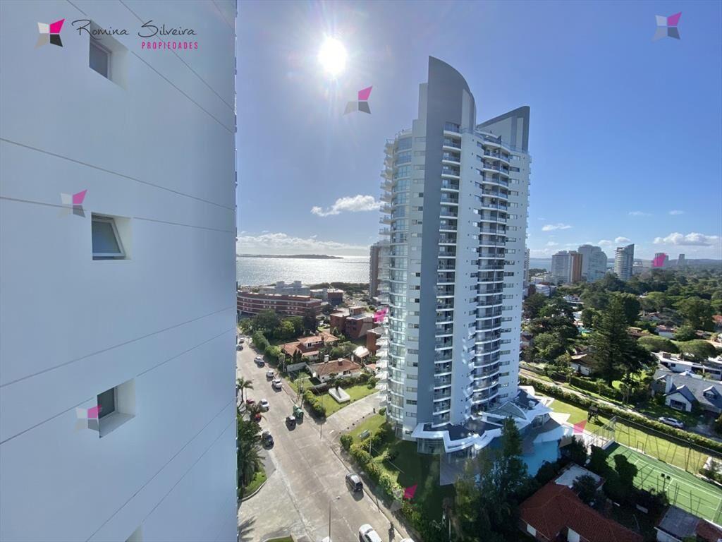APARTAMENTO EN ALQUILER TEMPORAL 2 DORMITORIOS 2 BAÑOS EN