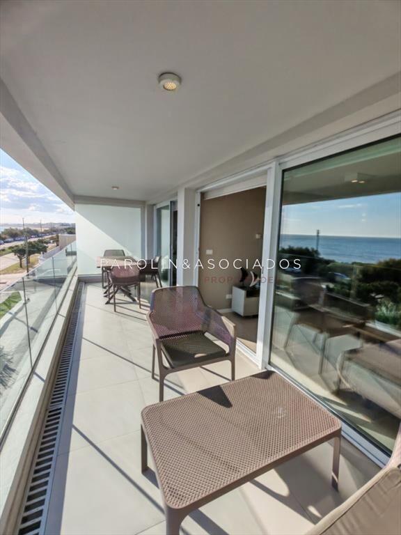 Departamento en Venta de 2 dormitorios en Punta