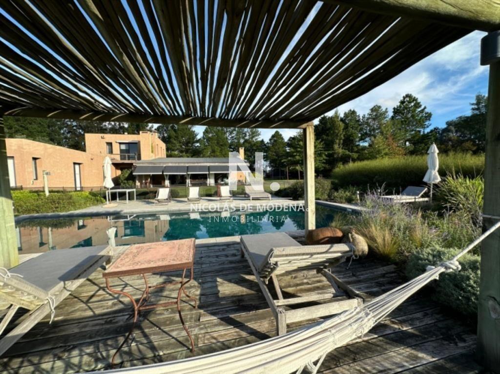 Vende Chacra de 5,4 Hectareas en Punta del Este,