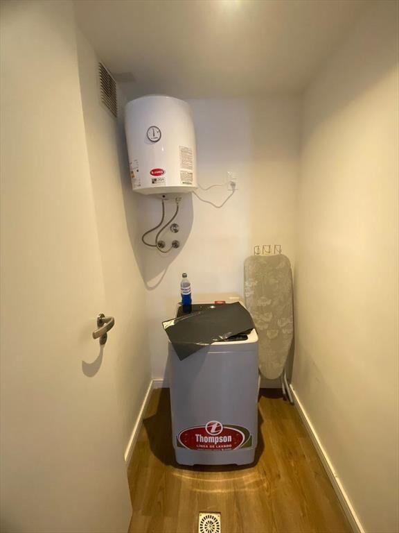 Venta de apartamento de 2 dormitorios uno en suite, 2 baños