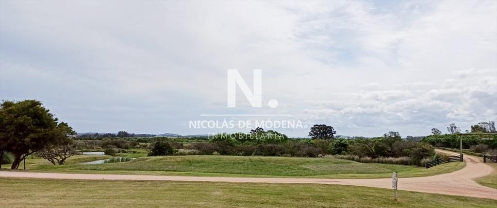 Venta Hermoso Lote, Terreno al Agua con en El