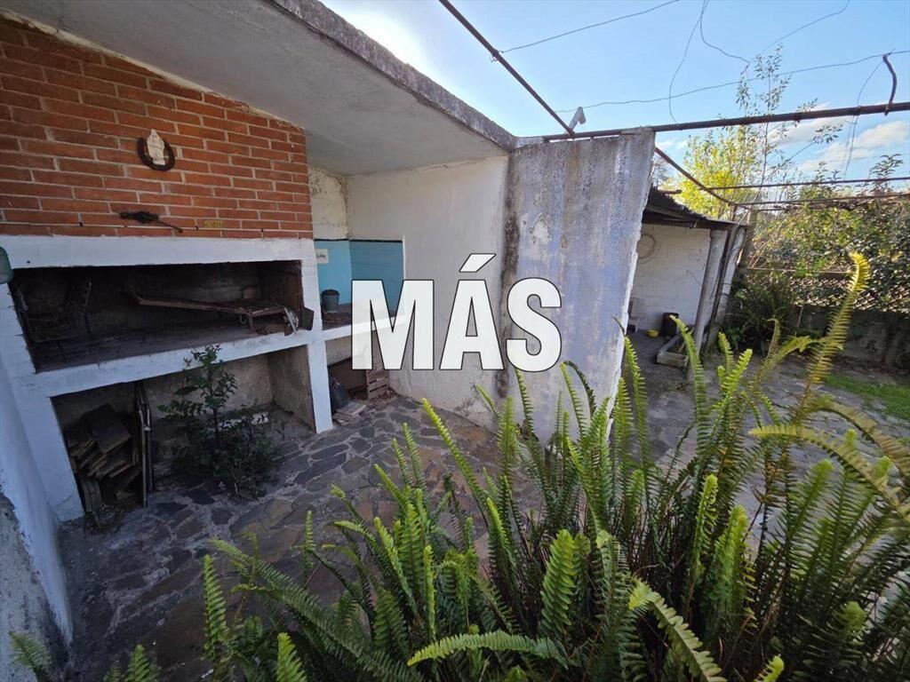 Casa Venta Garage Padrón Único Montevideo iMas.uy LC...