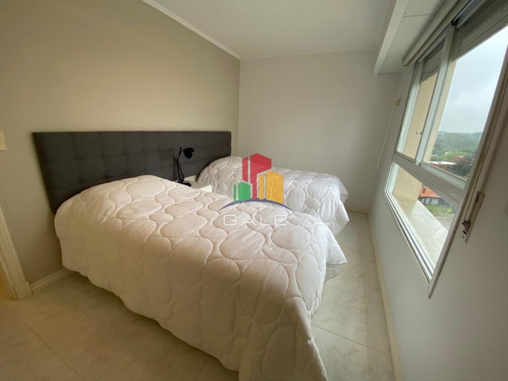 Apartamento en Venta de 3 dormitorios en Edificio Coral Tow