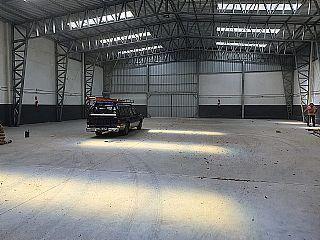 Urquiza casi Avelino Miranda
