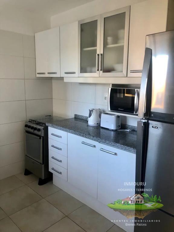 ALQUILER de apartamento en CIUDAD DE LA COSTA