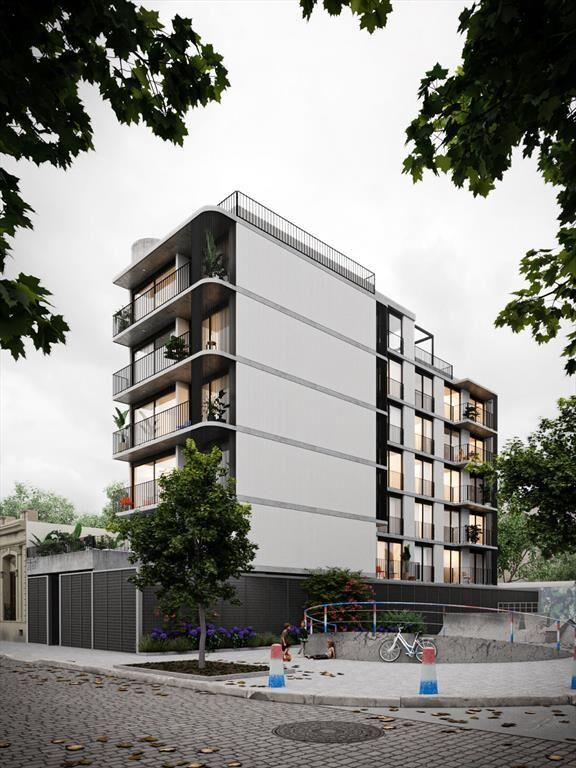 VENTA apartamento 1 dormitorio La Blanqueada