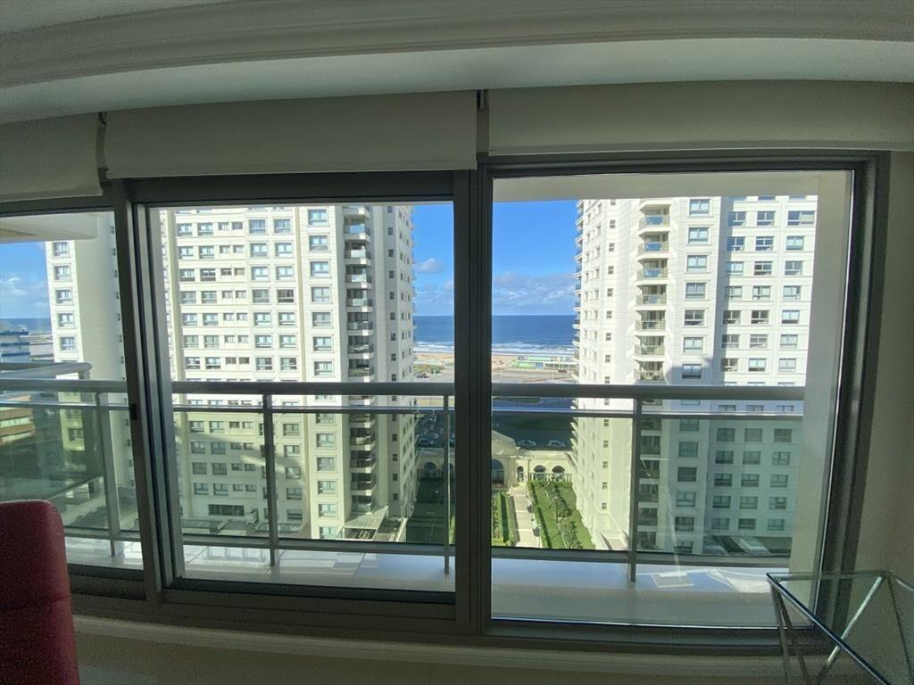 ALQUILER TEMPORAL APARTAMENTO 3 SUITES EDIFICIO IMPERIALE I