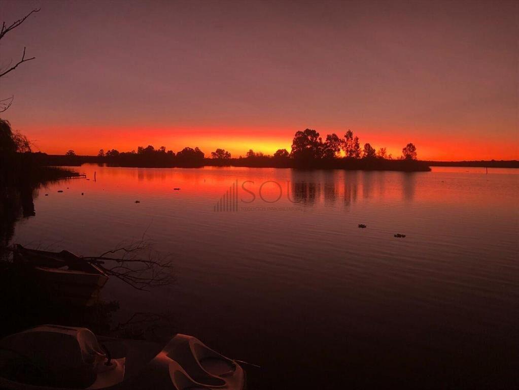 VENTA CHACRA TURÍSTICA 5 HECTÁREAS A ORILLAS DEL RÍO NEGRO