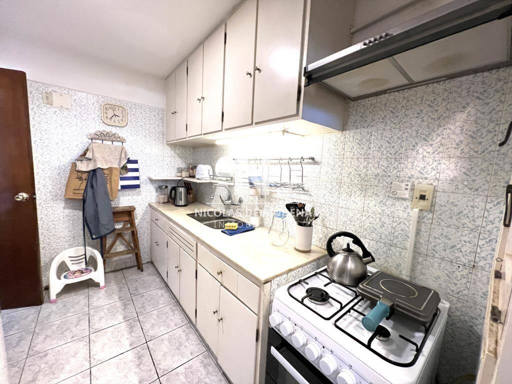 apartamento en venta en playa mansa, dos dos