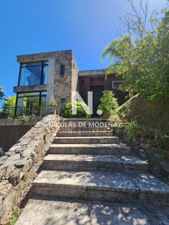 Casa en Alborada - Punta del Este de 5 dormitorios