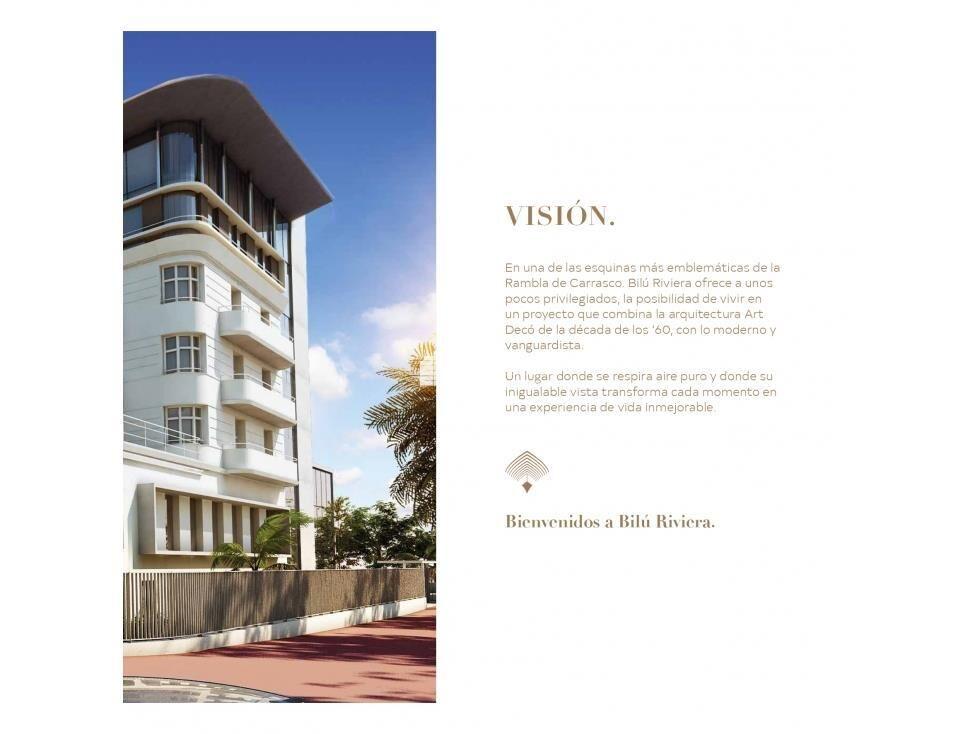Va732 Venta Apto 1 Dorm Carrasco
