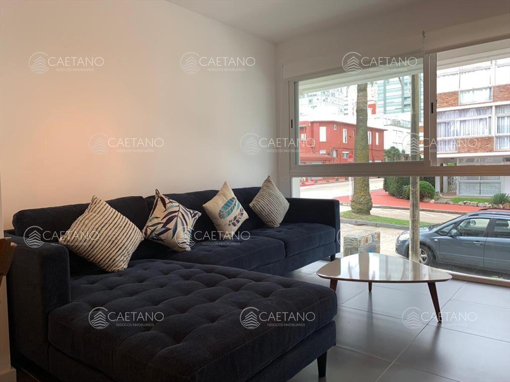 Excelente apartamento en torre de gran categoría