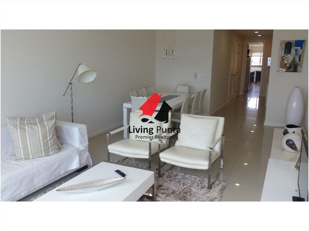 Imperiale I , Apartamento en Venta y Alquiler, 3