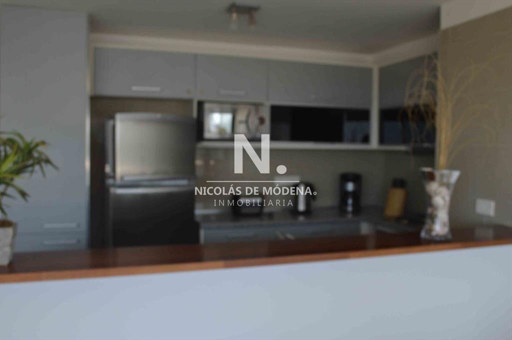 Apartamento en BRAVISSIMA 6,  En Venta, Brava, Punta del Es